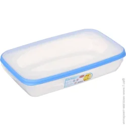 Контейнер пластик Stefanplast Емкость для хранения Ciao Fresco 2,4 л