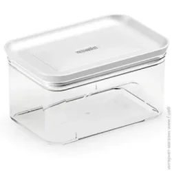 Stefanplast Ємність для сипучих Daily 0,7 л 57402
