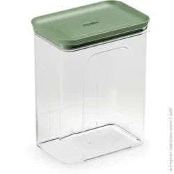 Stefanplast Ємність для сипучих Daily 2,2 л 57501