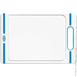 Кухонна дошка Stefanplast Дошка обробна Italian Chef М 29x19 см 51315
