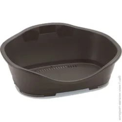Stefanplast Лежак Sleeper 6 118x80x40см