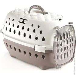 Stefanplast Переноска Travel Chic 34,5х50х32 см, 98913