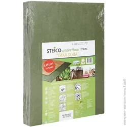 Steico Ізоляційна підкладка 7x790x590 мм