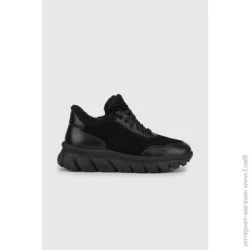 Кроссовки Stepln 4402-4 36 Черный (2000990666925)