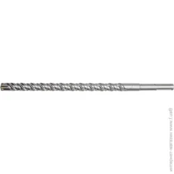 Sthor Бур SDS-max 32x600 мм 1 шт. 23399