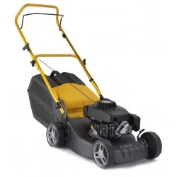 Газонокосилка бензиновая Stiga Collector 43