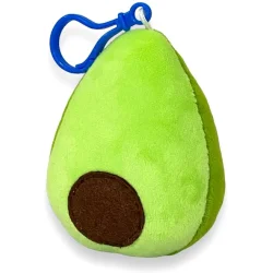 Мягкая игрушка Stip Игрушка 325 светло-зеленая 10 см (4840437605418)