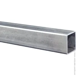 Storehouse Труба профільна квадратна 40x40x1 мм 2,5м.п.