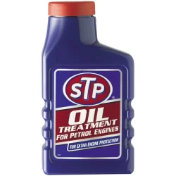 антифрикционная присадка STP 300 мл (E302003300)
