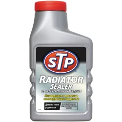 Герметик STP Герметик системи охолодження Radiator Sealer 300 мл