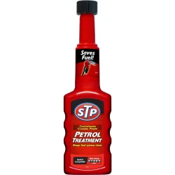 Присадка STP Petrol Treatment 200 мл (E301994900)