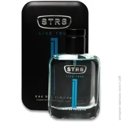 Str8 Туалетна вода Fragrance Live True 50 мл