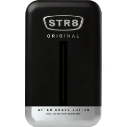 Str8 Лосьон после бритья Original 100 мл