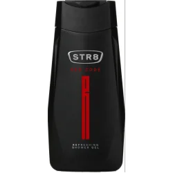 Str8 Гель для душа Red Code 250 мл