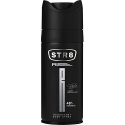 Дезодорант для мужчин Str8 Rise спрей 150 мл (5201314107224)