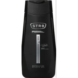 Str8 Гель для душа RISE 250 мл