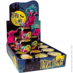 Strateg  "Dark slime"   100   (71829)