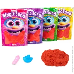 Strateg      Magicsand0,200 39401-6