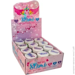 Strateg Слайм "Mi-mi Slimi", 150 г асортимент (71815)