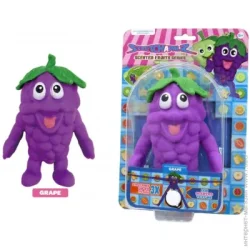 Сквиш Stretchapalz Игрушка-тянучка 14 см серия FRUIT в ассортименте 975439