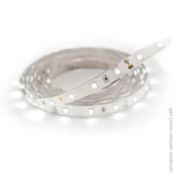 LED лента Struhm Лента светодиодная 14,4 Вт IP20 12 В белый