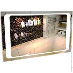 Studioglass Зеркало 6-3 600х800 LED