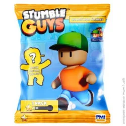 Stumble Guys сюрприз 6см, в диспл. (SG2005)