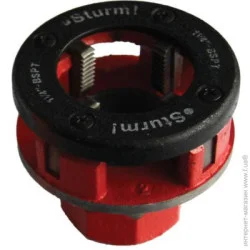 Sturm! Плашка трубная 1-1/4" (1065-04-1-1/4)