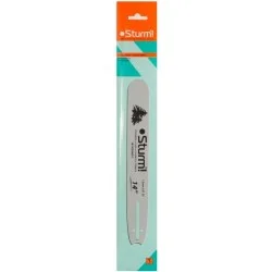 Пильная шина Sturm! SB1450380SW 355мм, 50 зубцов
