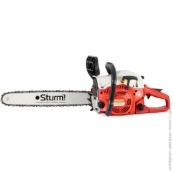 Бензопила Sturm! GC995218