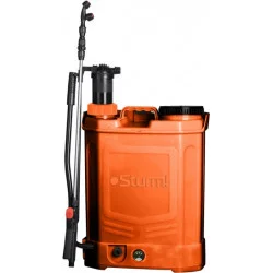 Обприскувач акумуляторний Sturm! GS8216BM 16 л