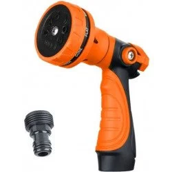 Пистолет для полива Profi (3015-02-8FP) Sturm!