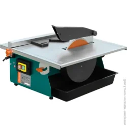 Sturmax Плиткоріз з нижнім мотором 1000 Вт (TCM9820L)