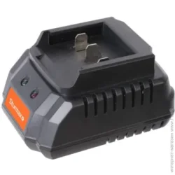 Аккумулятор  Sturmax Зарядное устройство 2 А к батареям 20В (CRM2002C) 20 В
