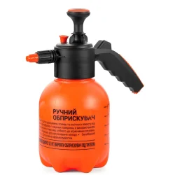 Обприскувач ручний Sturmax 3015M-30-01 1 л
