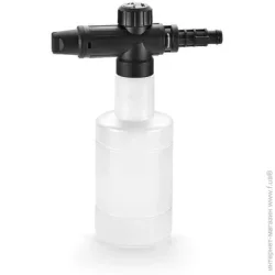 Пінна насадка 350мл для мийки (PWM013) Sturmax
