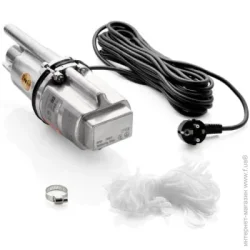 Колодезный насос Sturmax WPM9741T