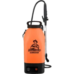 Обприскувач акумуляторний Sturmax 12В Li-Ion (GSM8206B) 6.0 л