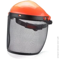 Щиток Sturmax Маска захисна з сіткою (8050M-11-M2)