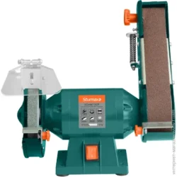 Точильний верстат Sturmax BGM6015GR