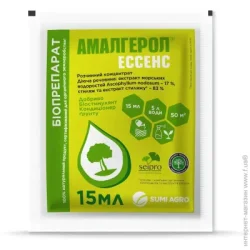Sumi Agro Биопрепарат Амалгерол Эссенс 15 мл