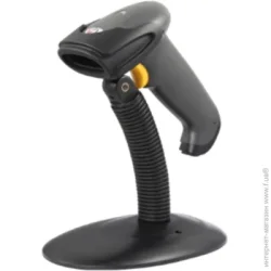 Сканер штрих-кодов Sunlux Сканер XL-6500A USB с подставкой