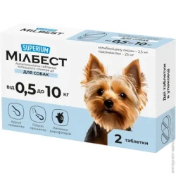  Superium ϳ  ̳   0,5-10 