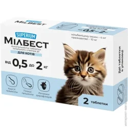  Superium ϳ  ̳   0,5-2 