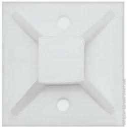 Площадка Sven NTM-40x40 white (6438162011918)