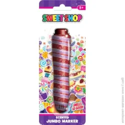 Sweet Shop Маркер для рисования Гигант ароматный 50083