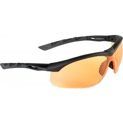 Тактические очки Swiss Eye Очки баллист. Lancer , оранжевое стекло orange (40323)