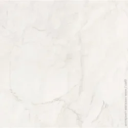 SWISS KRONO Столешница 4448/SM R3 влагостойкая 4100x600x38 мм мрамор ромео белый