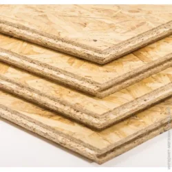 SWISS KRONO Плита OSB-3 12х625х2500 мм П+Г (паз+гребінь)