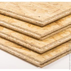 SWISS KRONO Плита OSB-3 22х675х2500 мм П+Г (паз+гребінь)